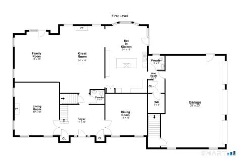 90 Calf Pond Lane Fairfield CT 06824
