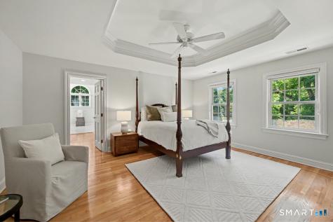 90 Calf Pond Lane Fairfield CT 06824