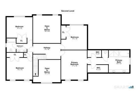 90 Calf Pond Lane Fairfield CT 06824