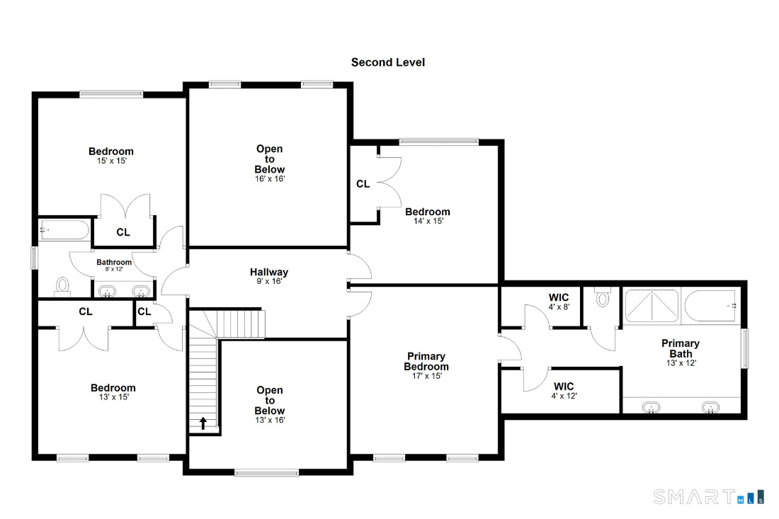 90 Calf Pond Lane Fairfield CT 06824