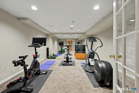 90 Calf Pond Lane Fairfield CT 06824