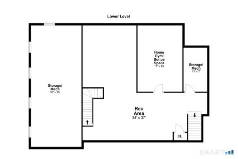 90 Calf Pond Lane Fairfield CT 06824