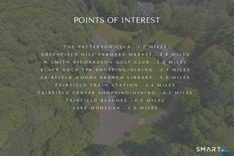 90 Calf Pond Lane Fairfield CT 06824