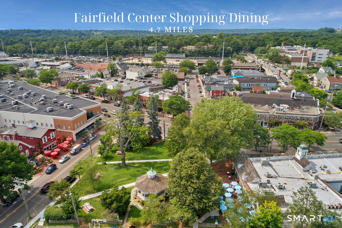 90 Calf Pond Lane Fairfield CT 06824