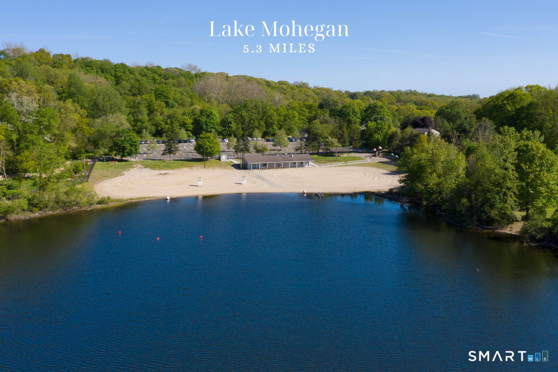 90 Calf Pond Lane Fairfield CT 06824