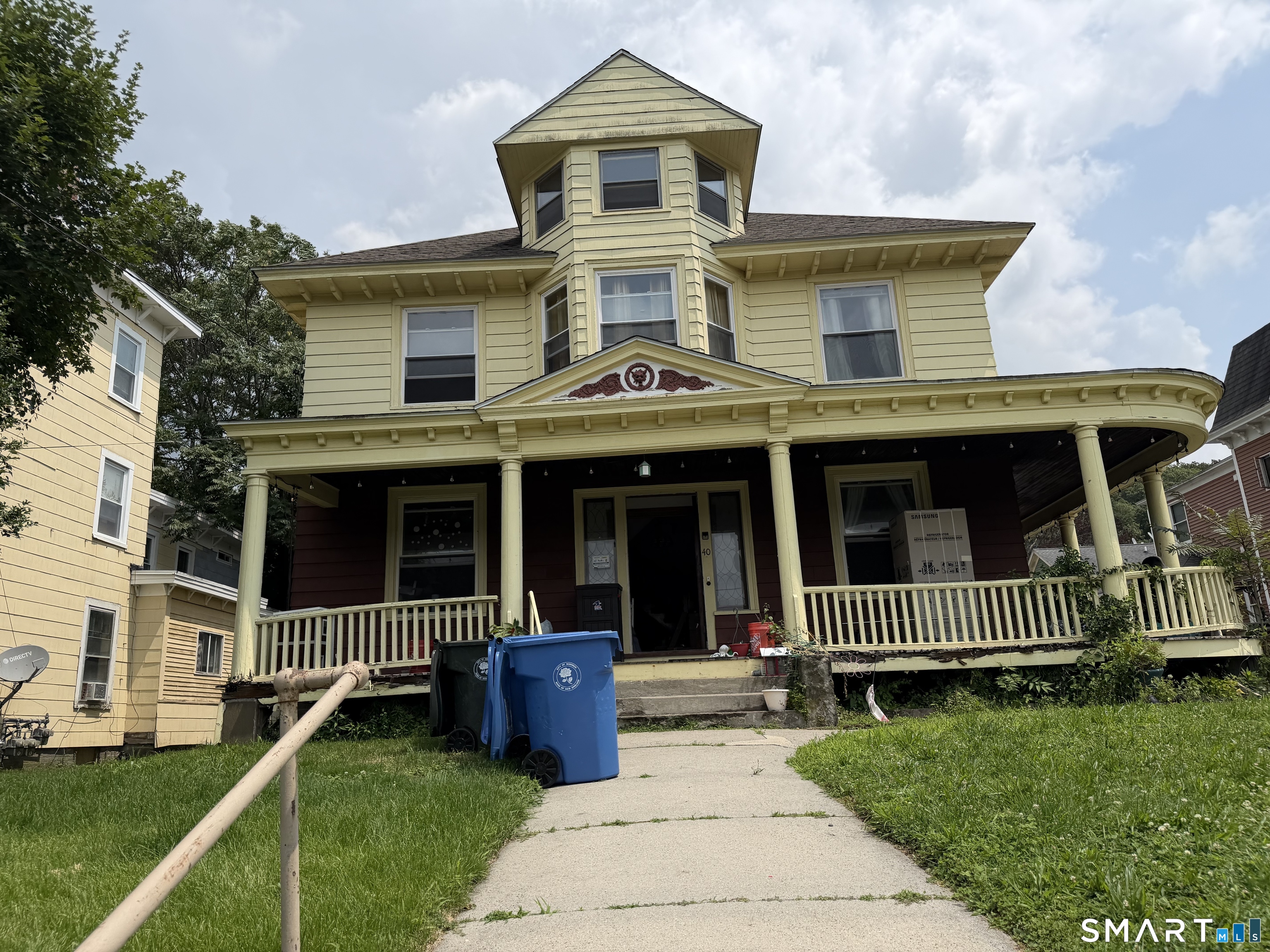 40 River Avenue Norwich CT 06360