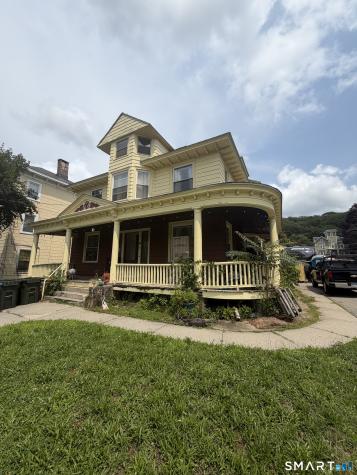 40 River Avenue Norwich CT 06360