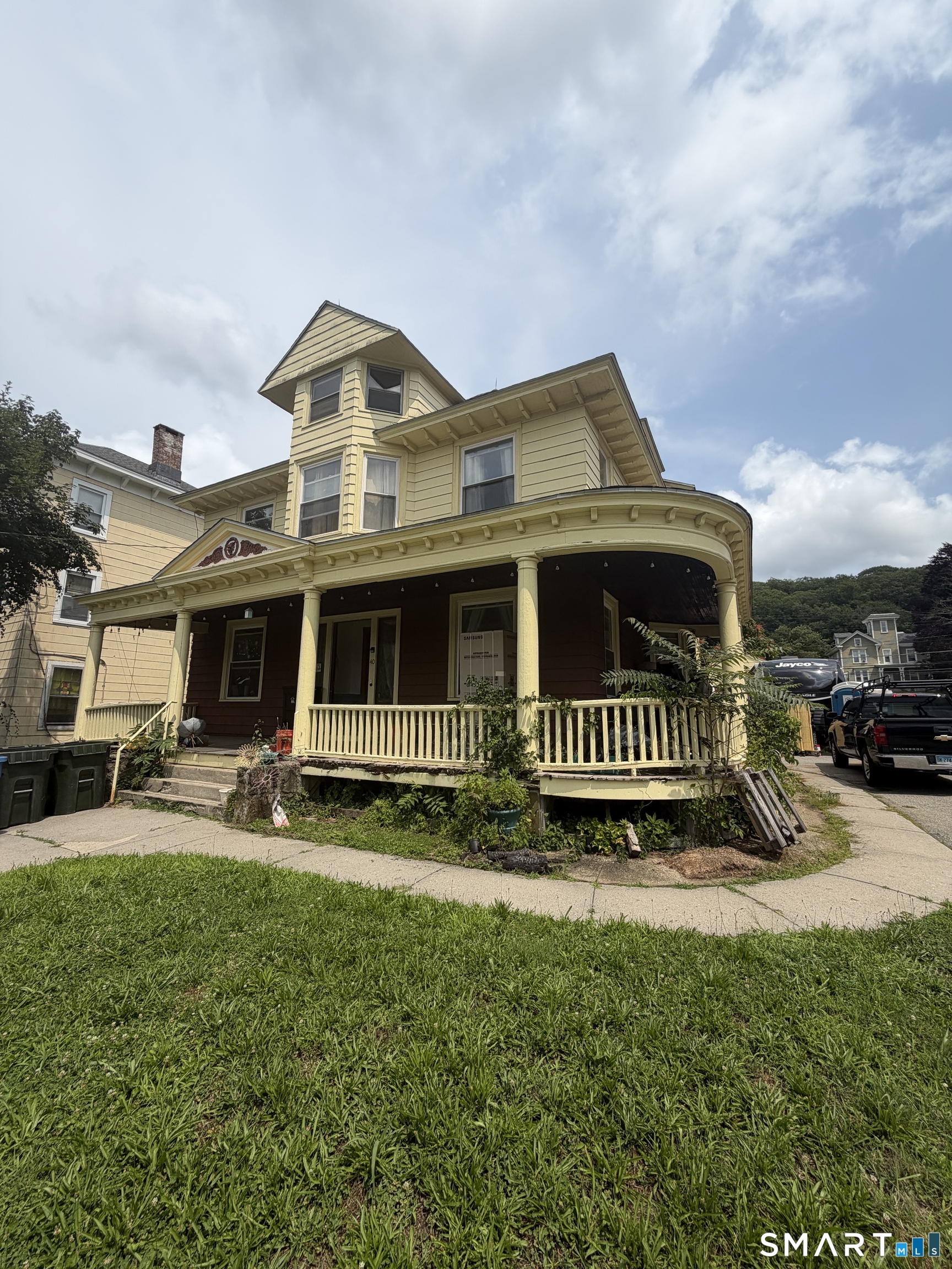 40 River Avenue Norwich CT 06360