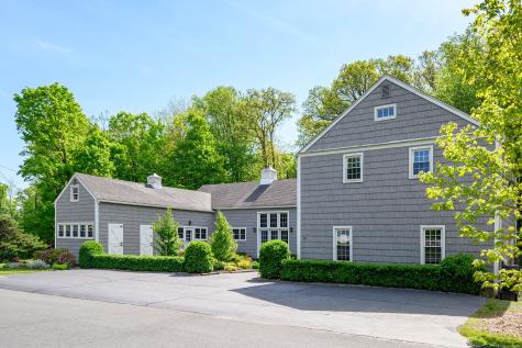 53 Taunton Hill Road Newtown CT 06470