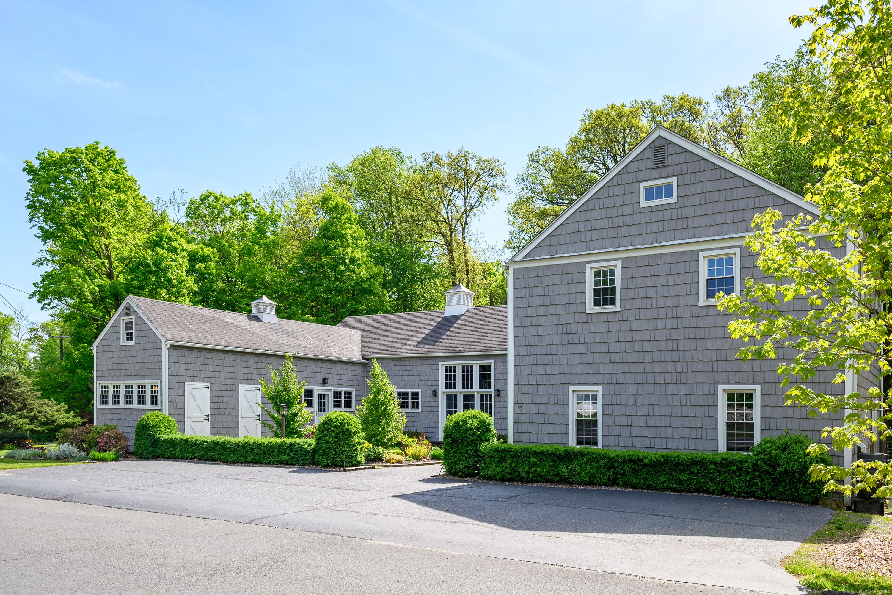 53 Taunton Hill Road Newtown CT 06470