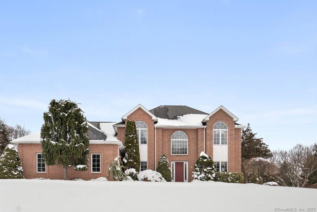42 Peria Drive Rocky Hill CT 06067