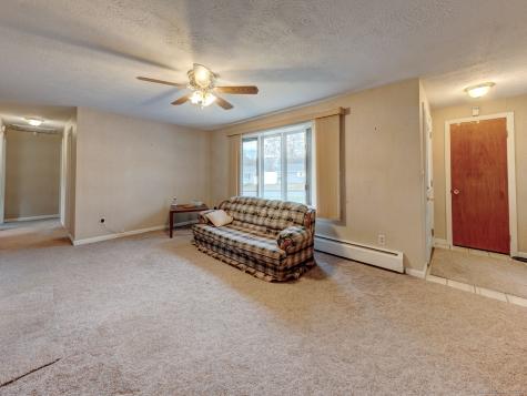 34 Naomi Drive East Hartford CT 06118