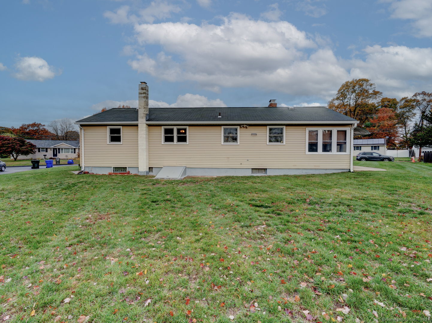 34 Naomi Drive East Hartford CT 06118