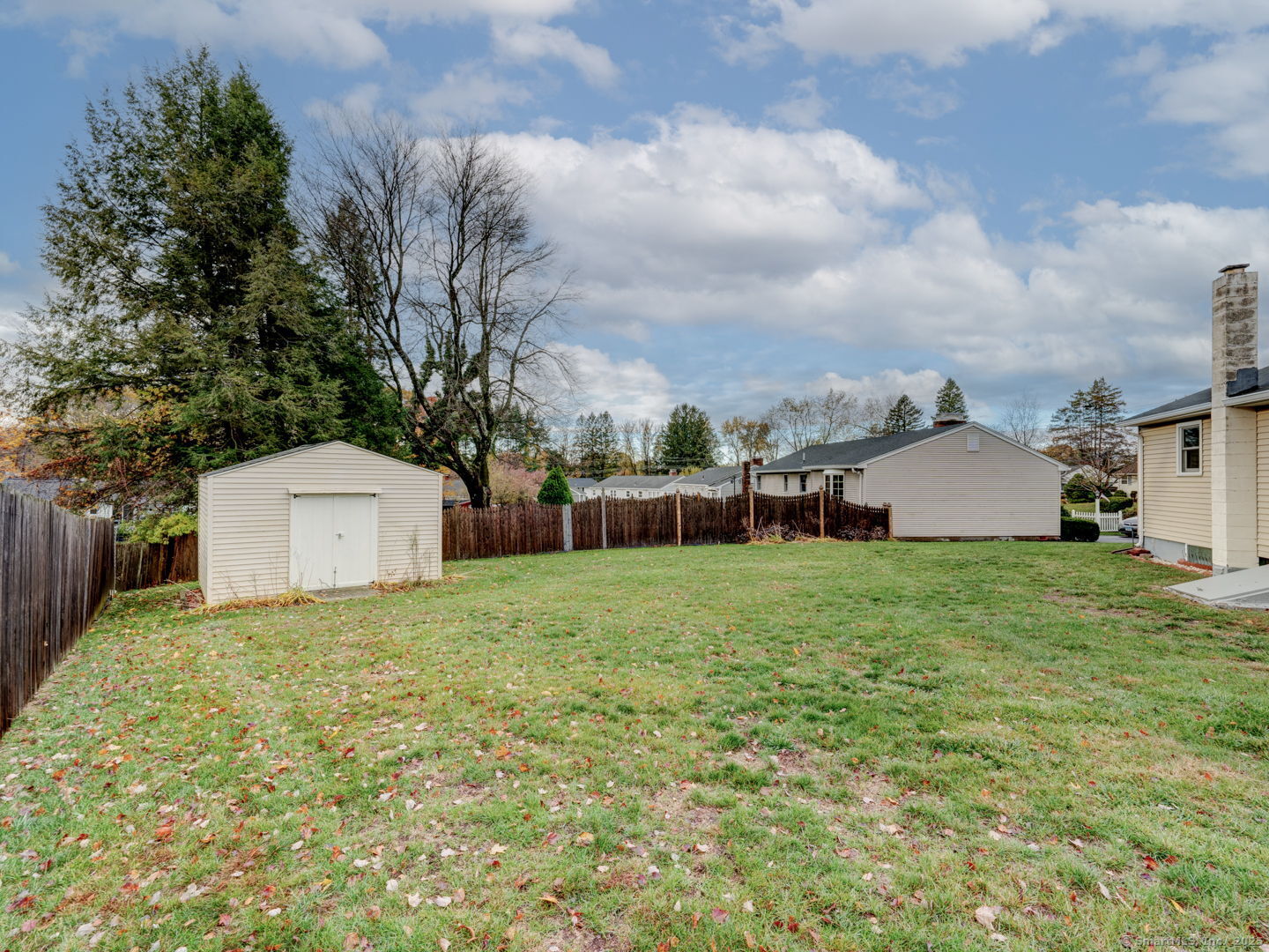 34 Naomi Drive East Hartford CT 06118