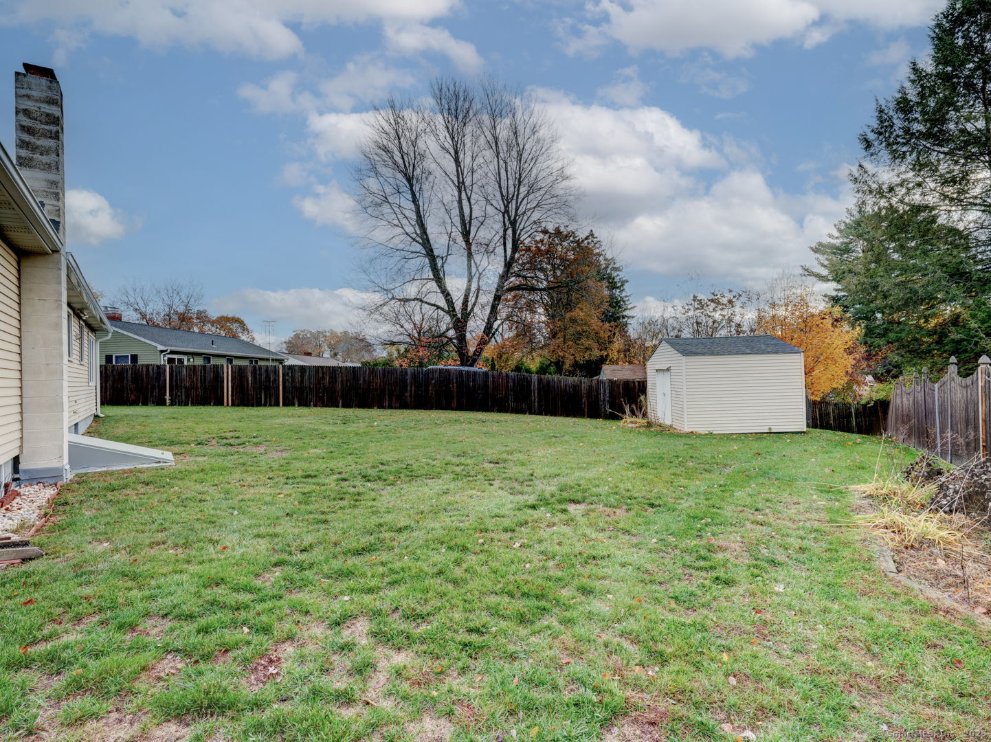 34 Naomi Drive East Hartford CT 06118