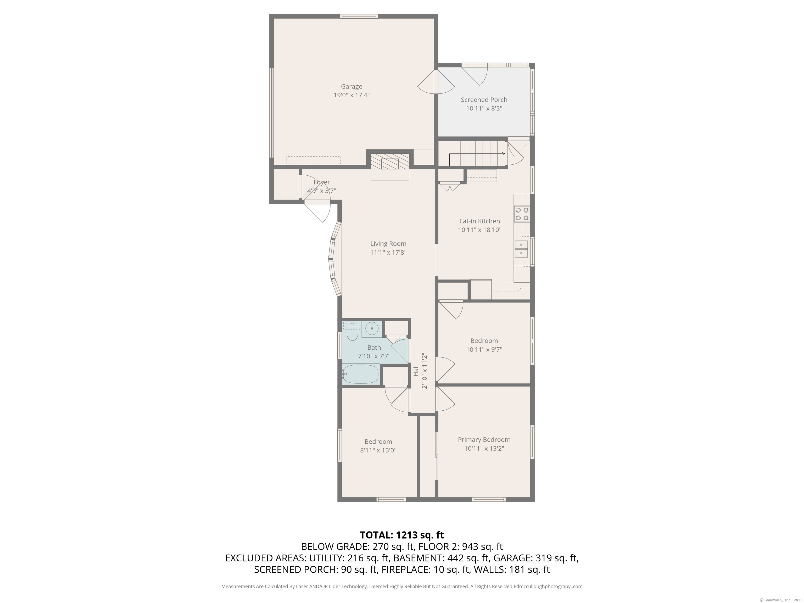 34 Naomi Drive East Hartford CT 06118