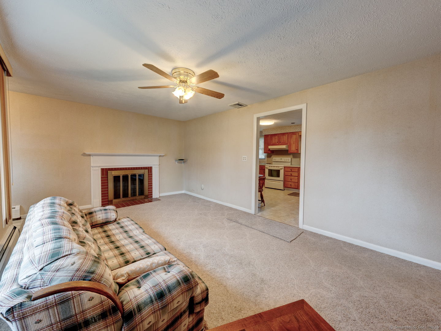 34 Naomi Drive East Hartford CT 06118