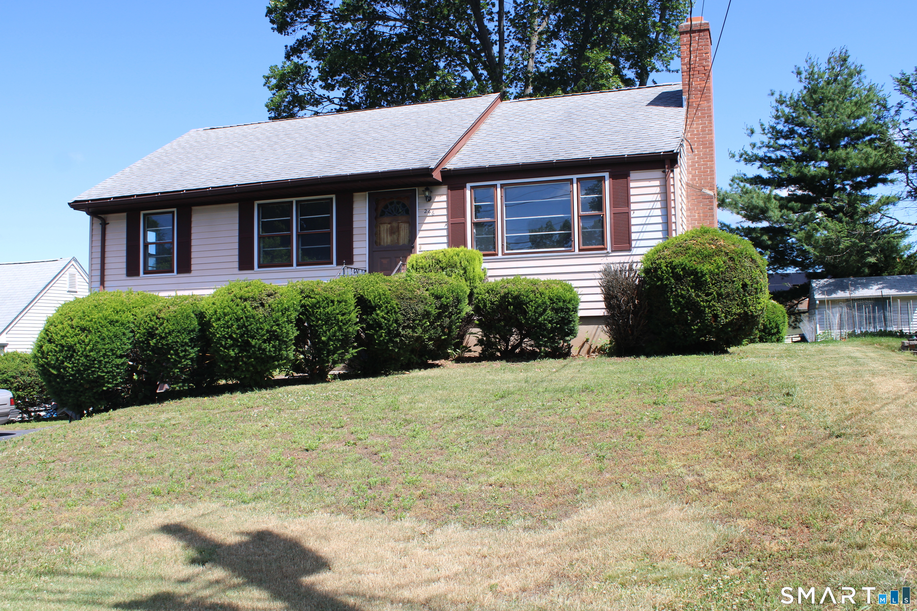 246 Nicholson Street Newington CT 06111