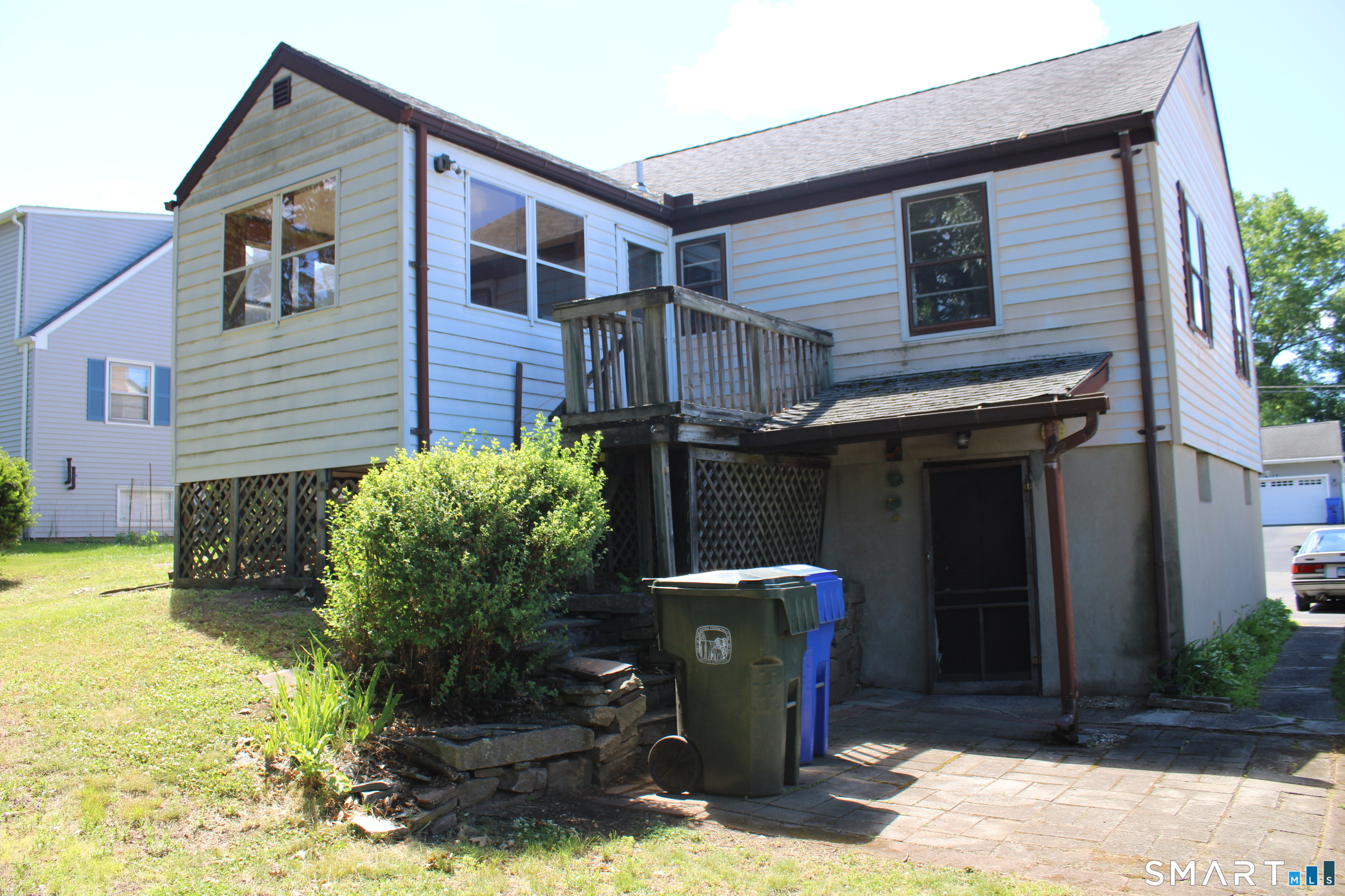 246 Nicholson Street Newington CT 06111