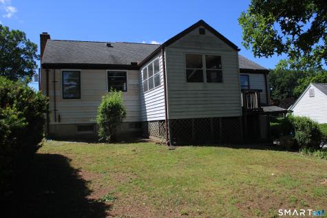 246 Nicholson Street Newington CT 06111