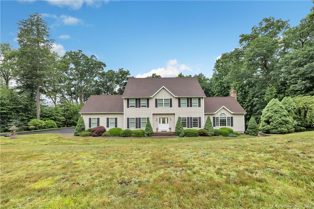 30 Old Country Road Oxford CT 06478