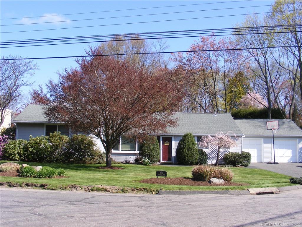 272 Grandview Road Fairfield CT 06825