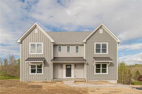2 Hawthorne Lane New Milford CT 06776