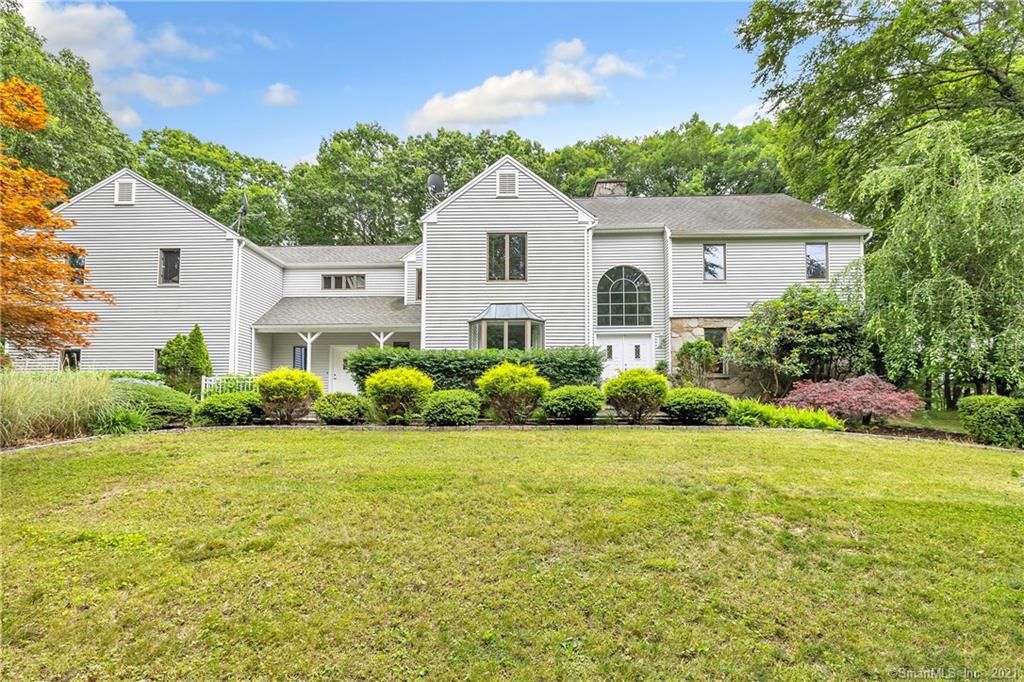 104 Blueberry Lane Shelton CT 06484