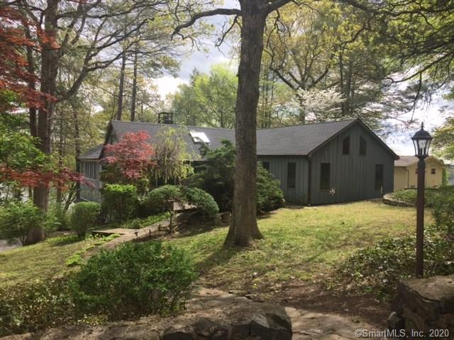 26 Fox Run New Fairfield CT 06812