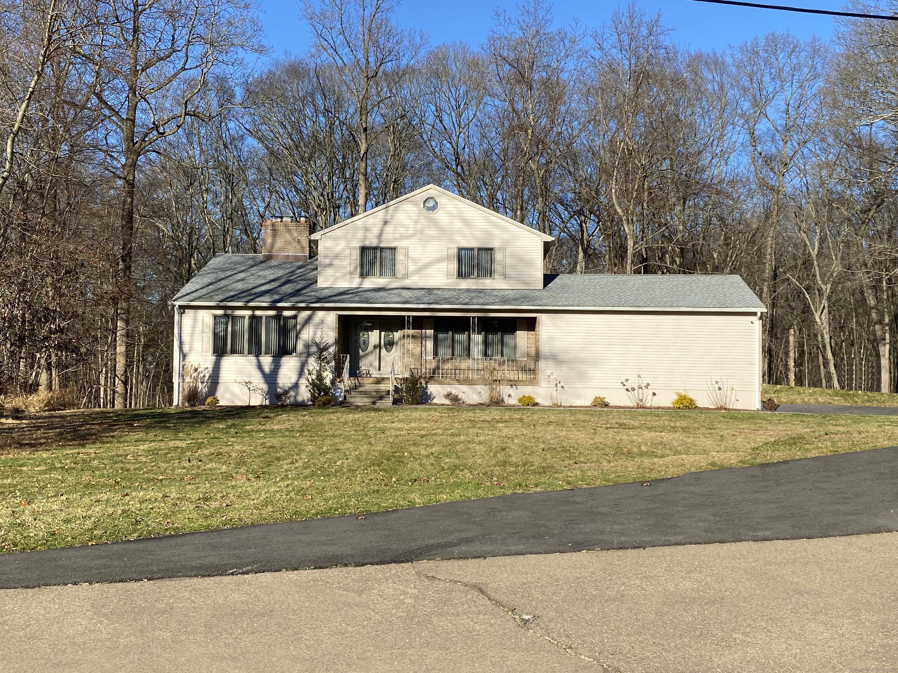46 Beverly Road Milford CT 06461