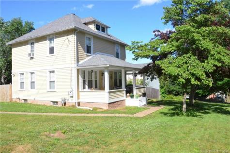 81 Cannon Street Hamden CT 06518