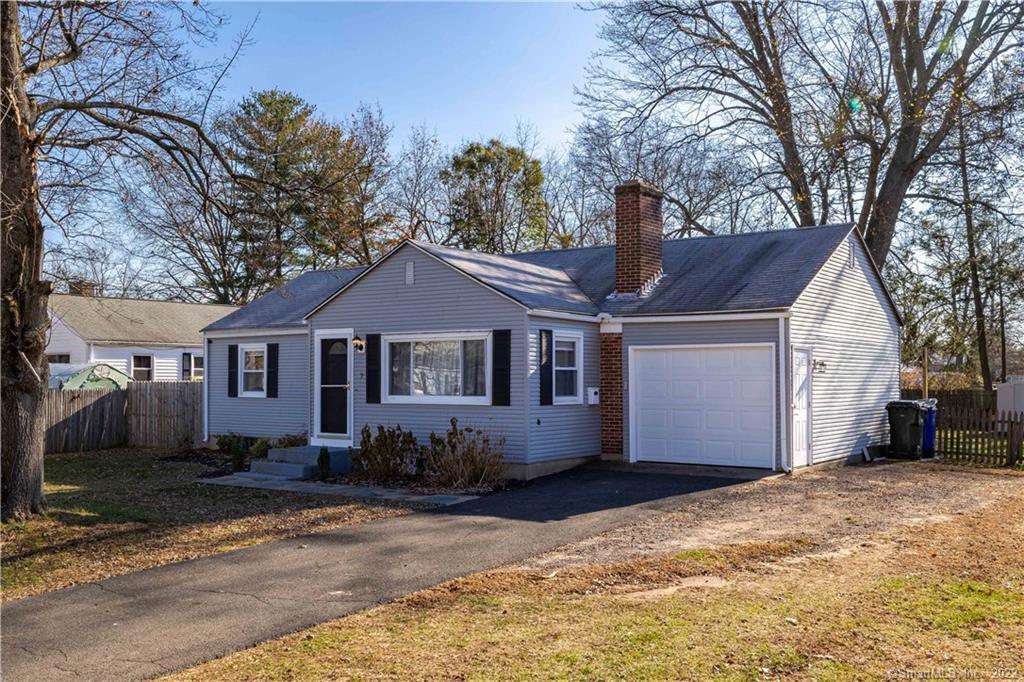 7 Fairfield Drive Windsor Locks CT 06096