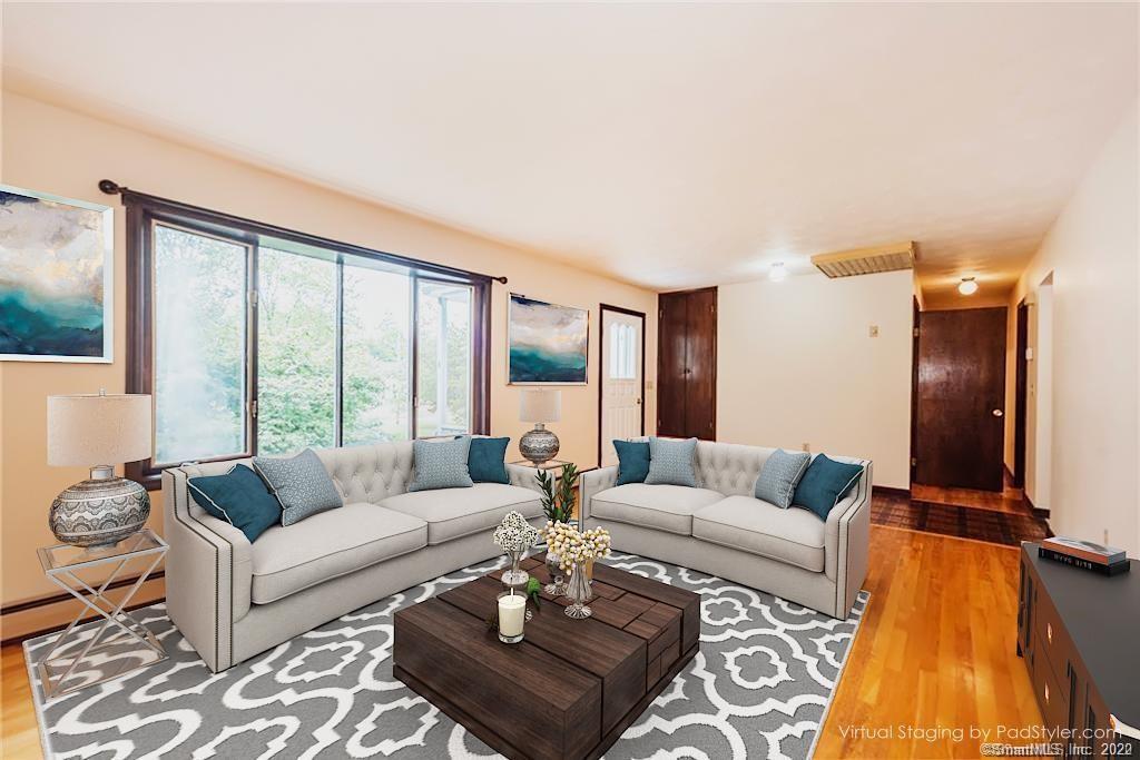 309 Fenn Road Cheshire CT 06410