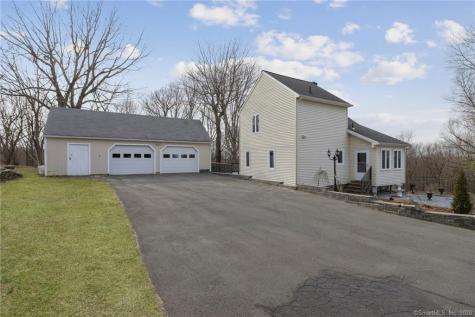 209 Allentown Road Bristol CT 06010