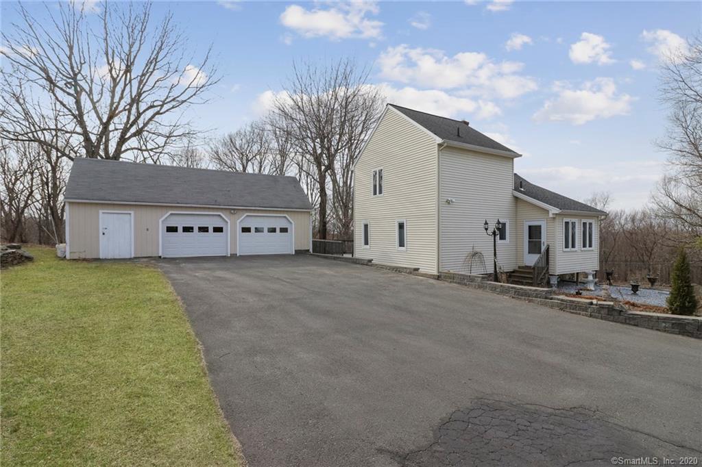 209 Allentown Road Bristol CT 06010