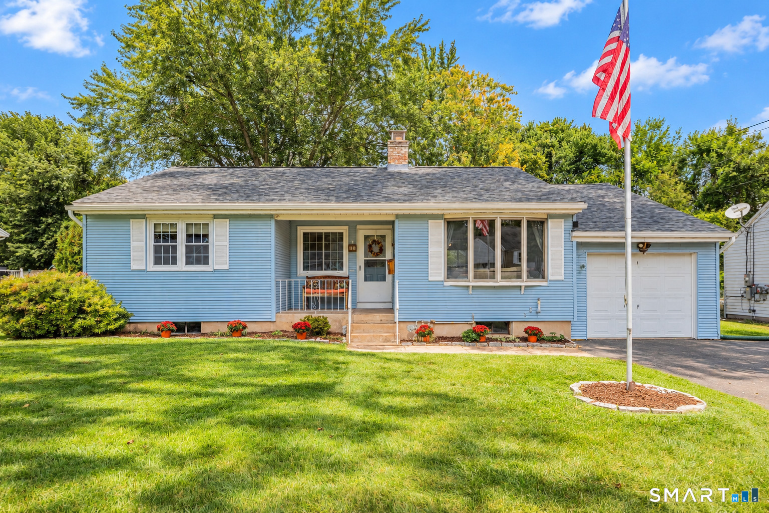 24 Barbonsel Road East Hartford CT 06118