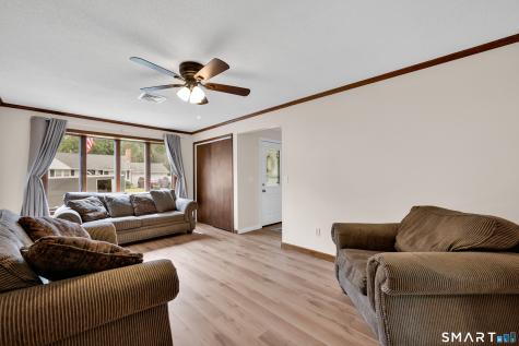 24 Barbonsel Road East Hartford CT 06118