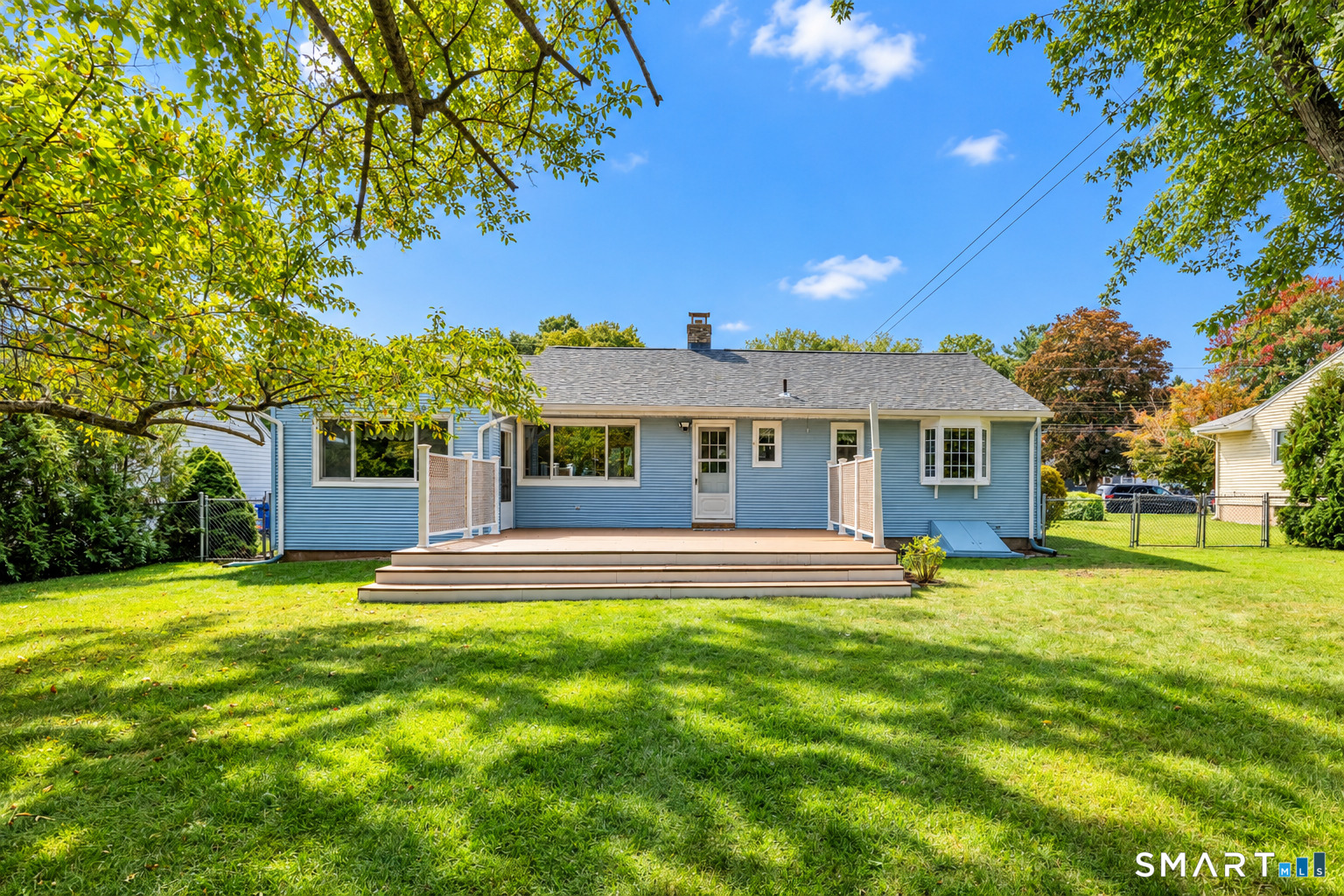 24 Barbonsel Road East Hartford CT 06118