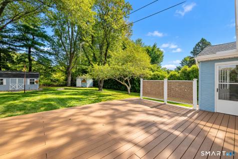 24 Barbonsel Road East Hartford CT 06118