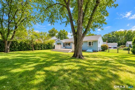24 Barbonsel Road East Hartford CT 06118