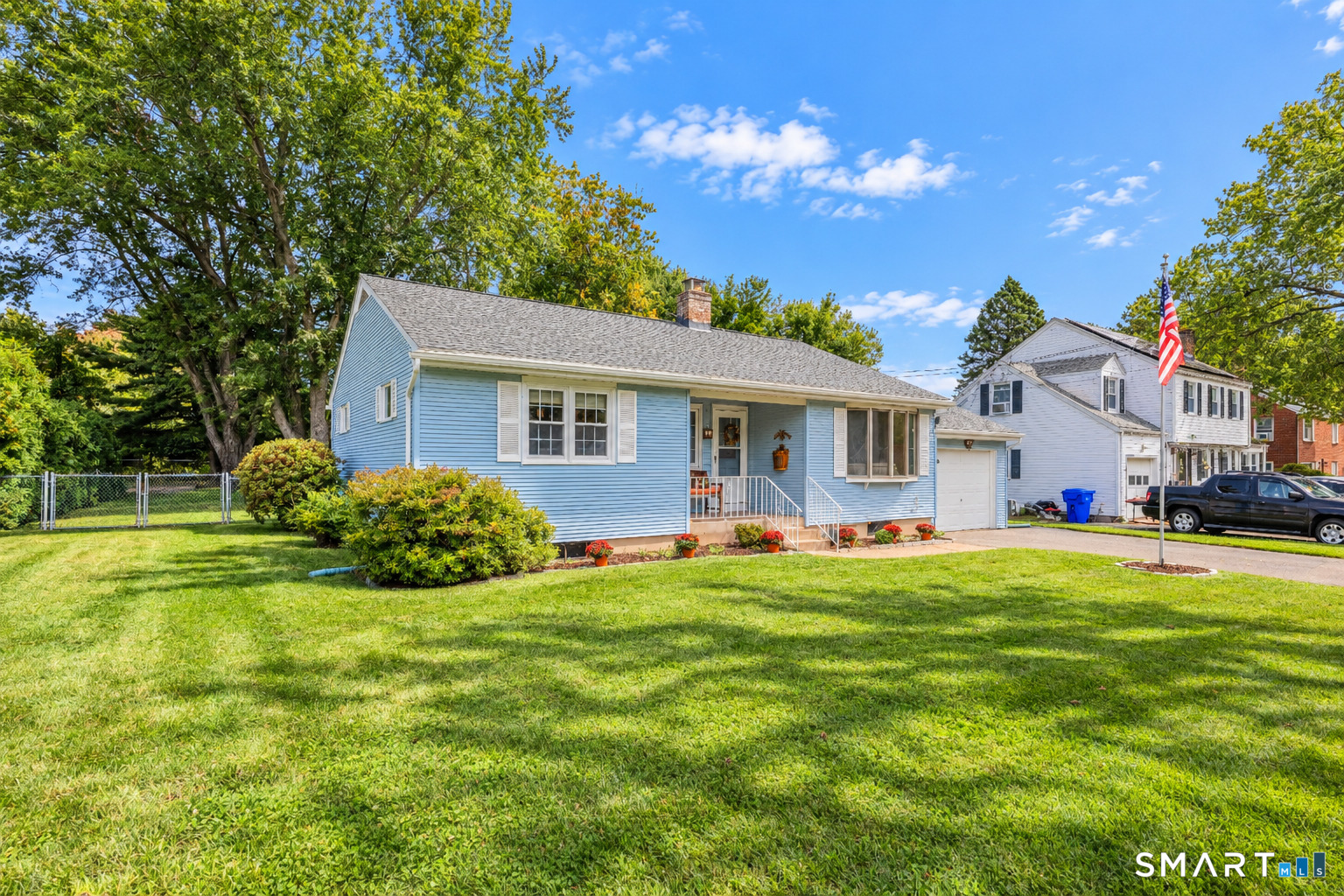 24 Barbonsel Road East Hartford CT 06118