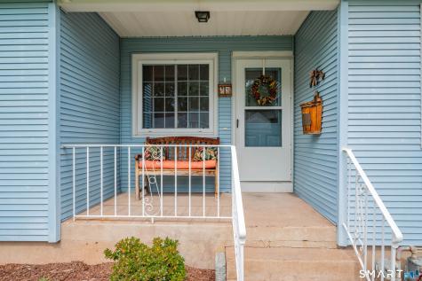 24 Barbonsel Road East Hartford CT 06118
