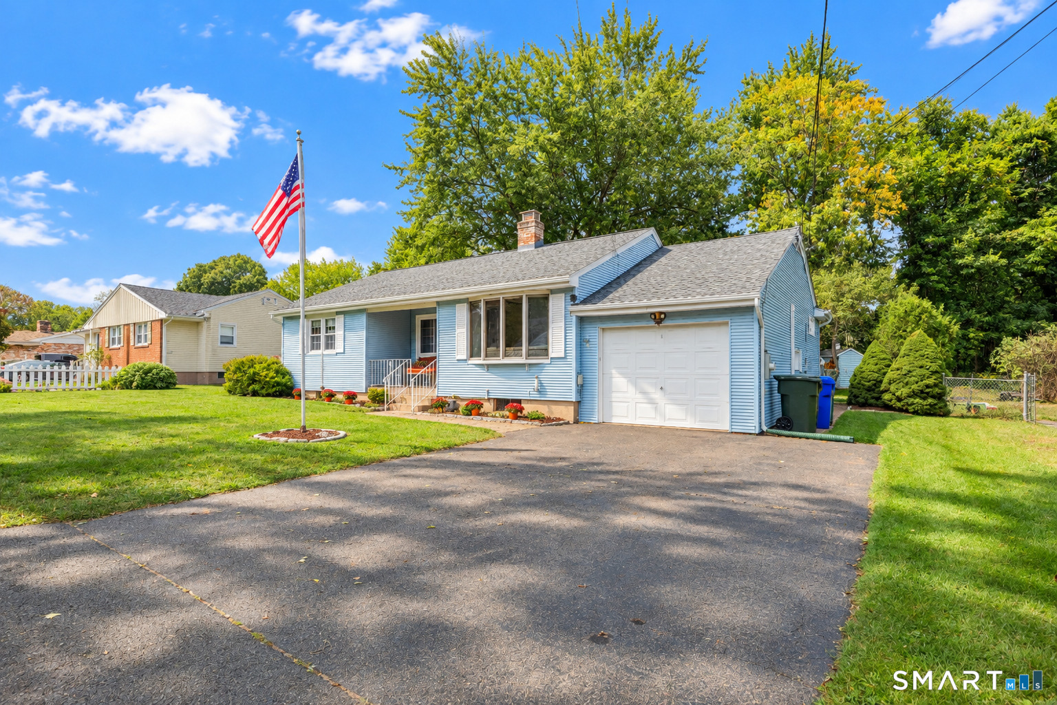24 Barbonsel Road East Hartford CT 06118