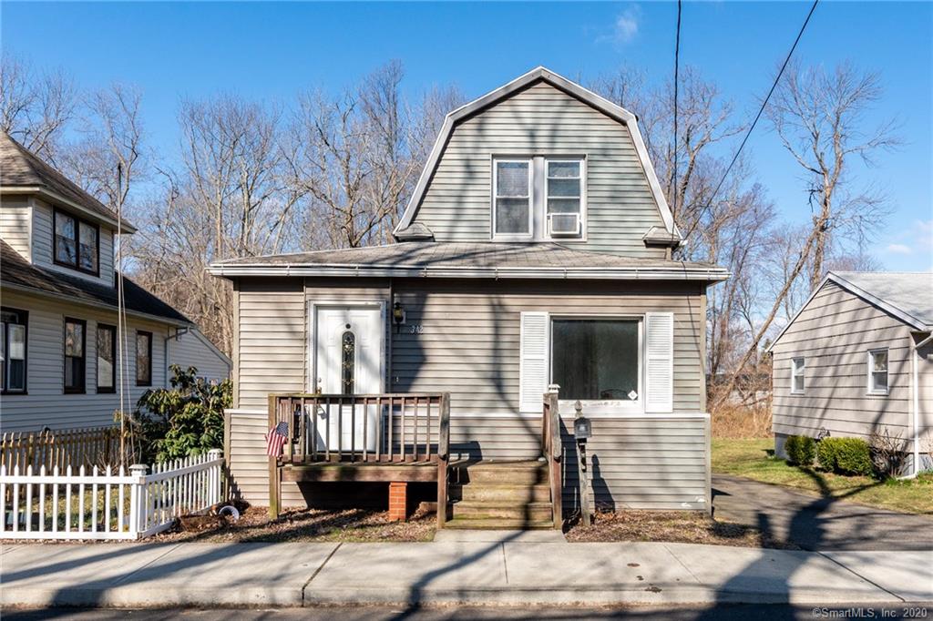 342 Milford Point Road Milford CT 06460