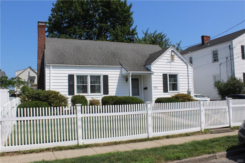274 Soundview Avenue Stratford CT 06615