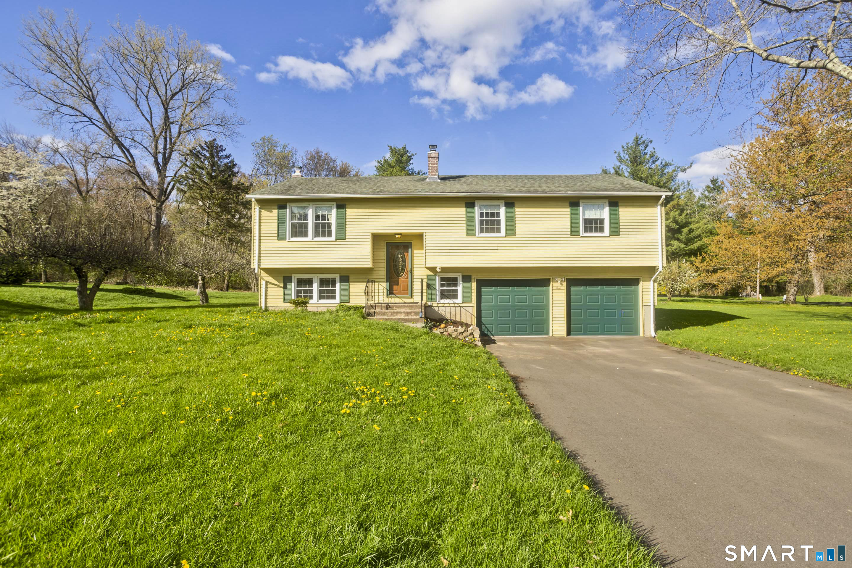 4 Winthrop Road Windsor CT 06095