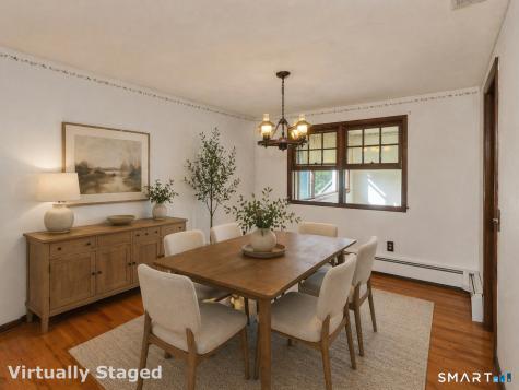 4 Winthrop Road Windsor CT 06095