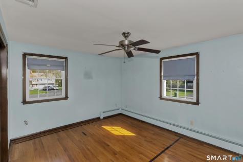 4 Winthrop Road Windsor CT 06095