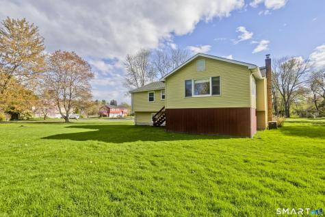 4 Winthrop Road Windsor CT 06095