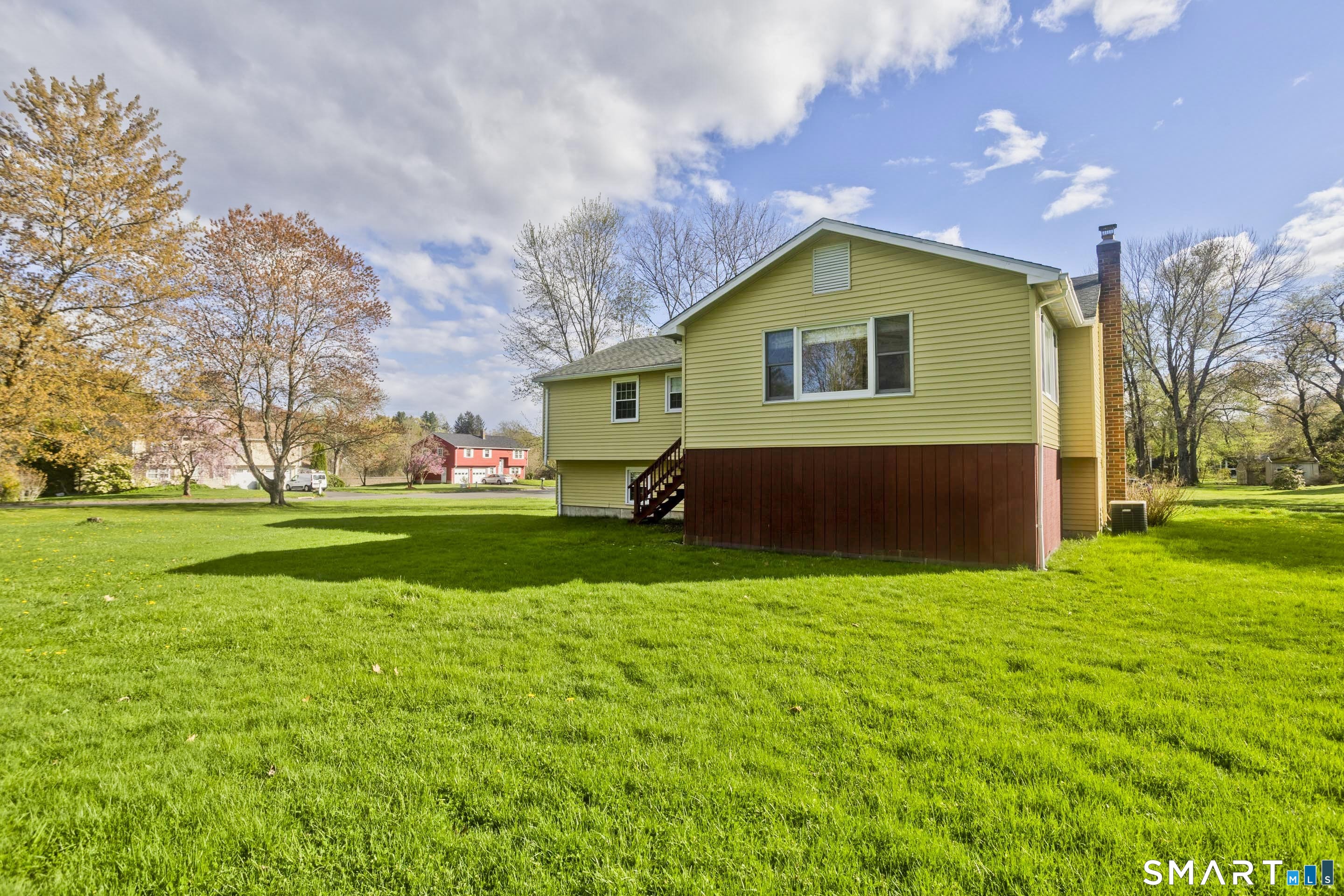 4 Winthrop Road Windsor CT 06095